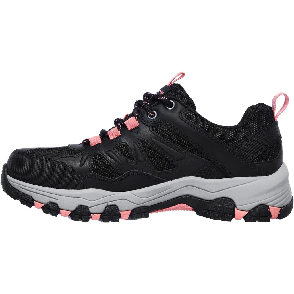 Skechers (GAR167003) Ladies Sports Selmen West Highland in UK 3 to 8