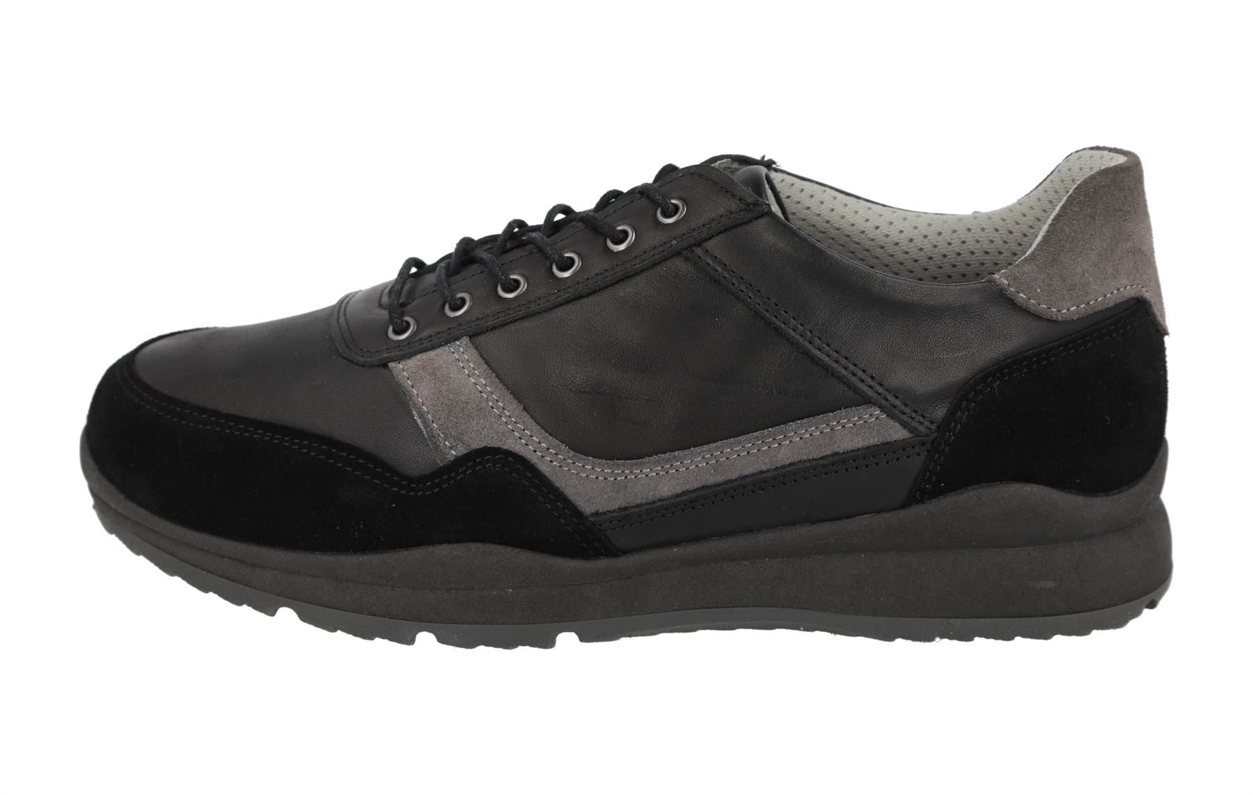 DB Benedict 2V Fit for Mens Shoes in 4 Colours, 6 to 14