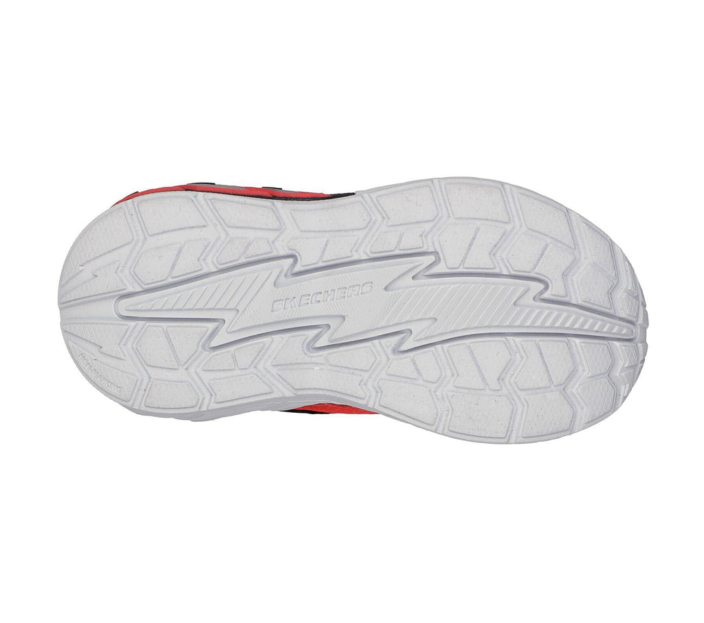 Skechers (GAR400150N) Childrens Sports Light Storm 2.0 Shoes in UK 4 to 9