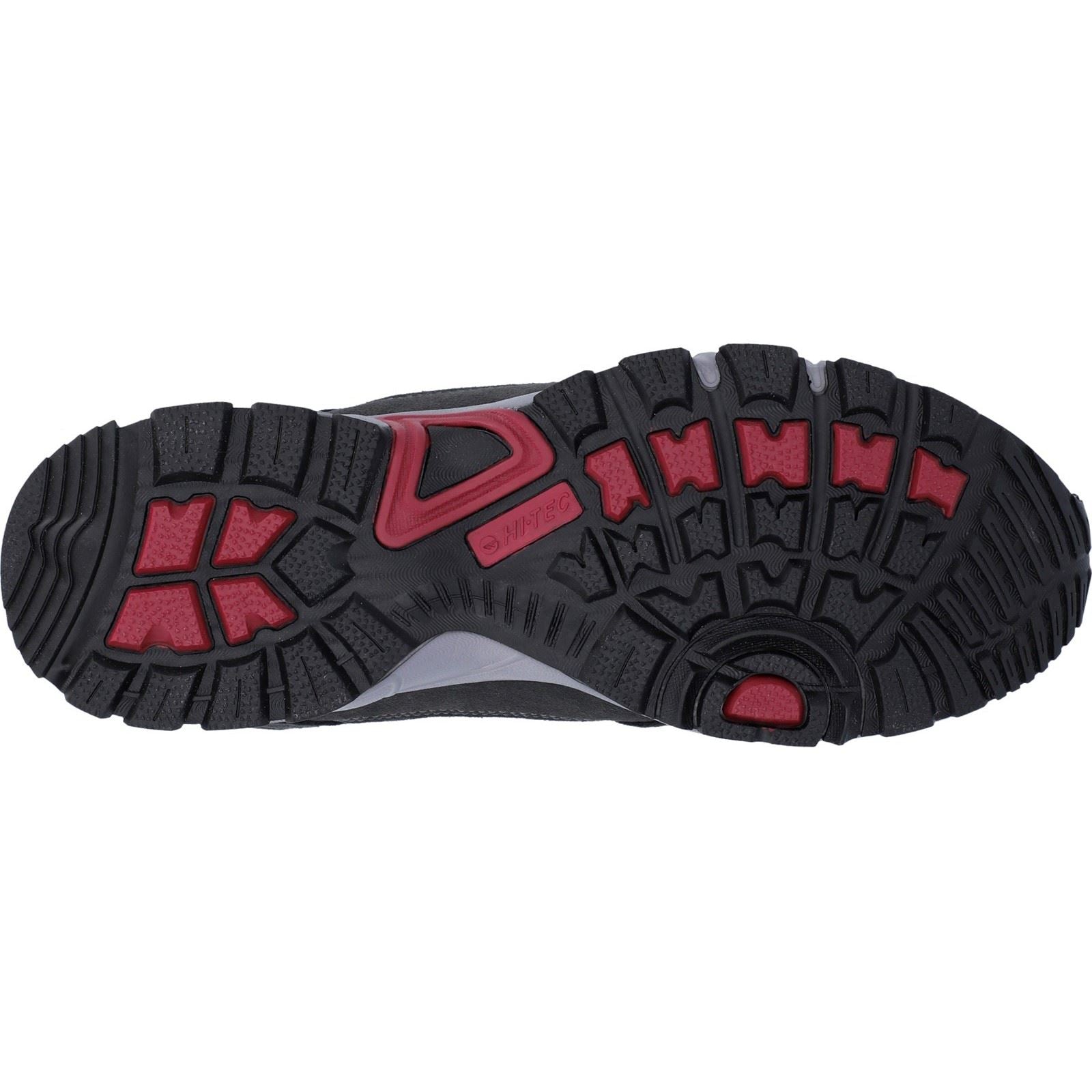 Hi-Tec Men's Auckland Lite Boots in 2 Colour Options 7 to 13