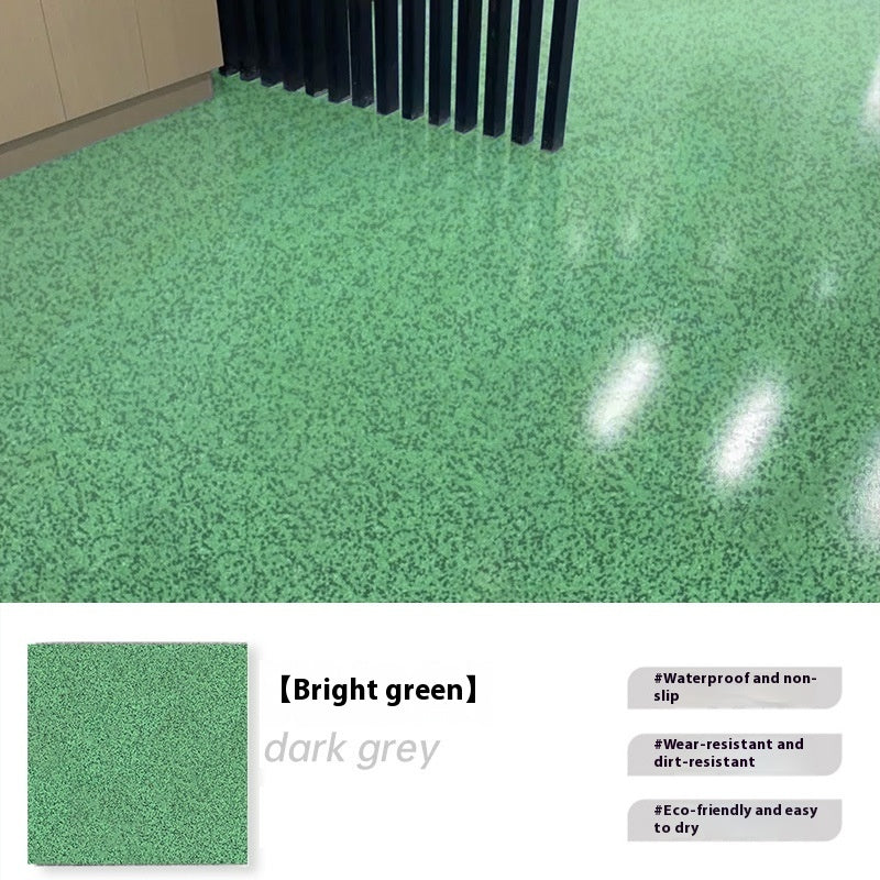 Cement Floor Paint Outdoor Wear-resistant And Anti-skid