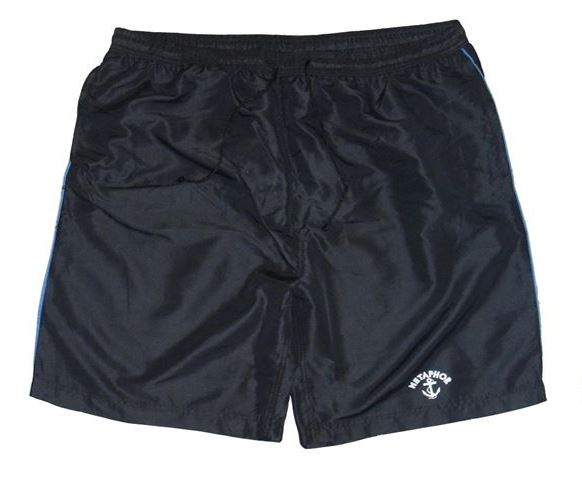 Metaphor Men's Plus Size  Swim/Water Shorts Size 2XL-8XL