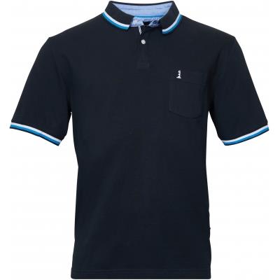 North 56*4 Mens Big Size Pique polo Shirt (11110)