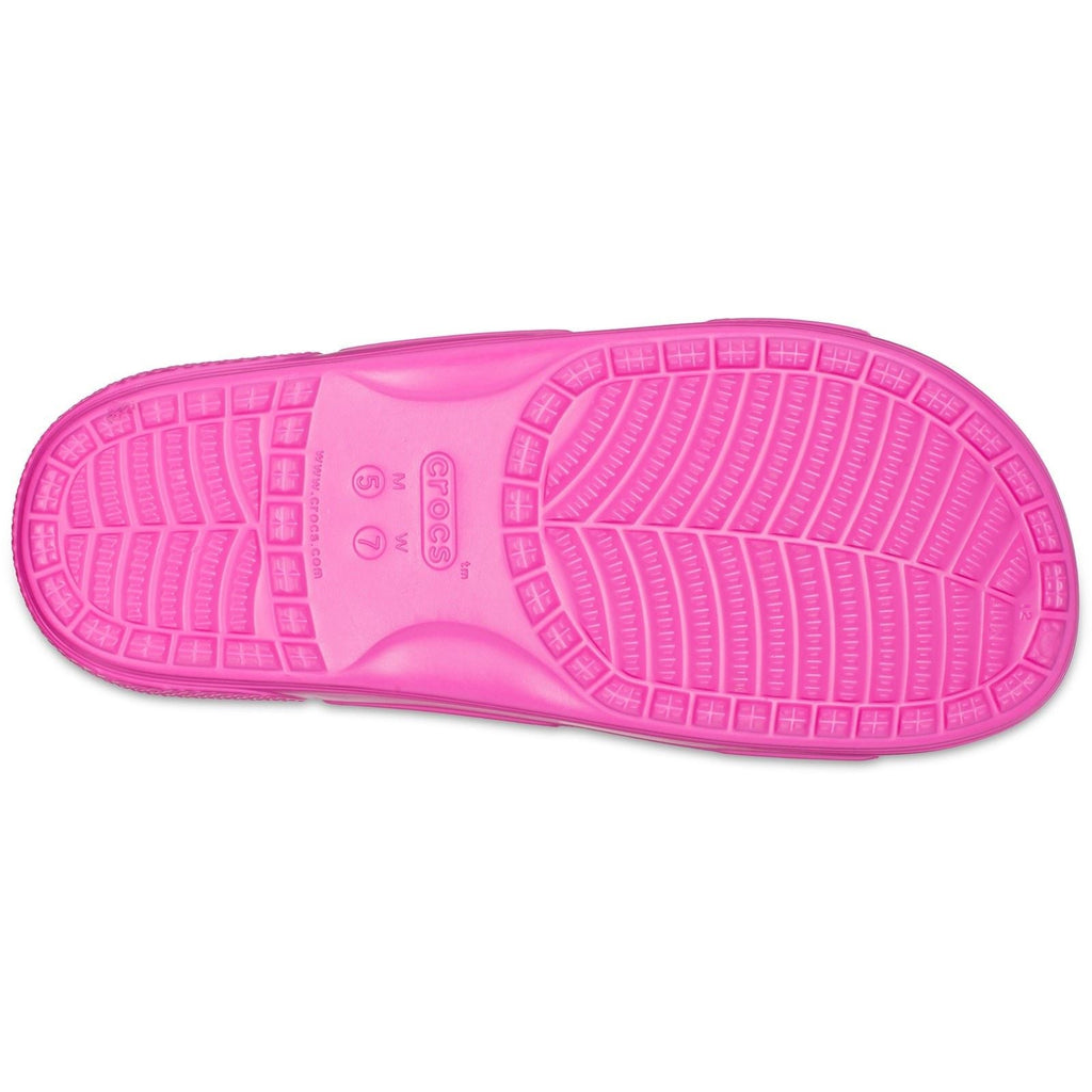 Crocs Unisex's Adult Classic Ombre Sandal in 2 Colours, Sizes 4 to 8