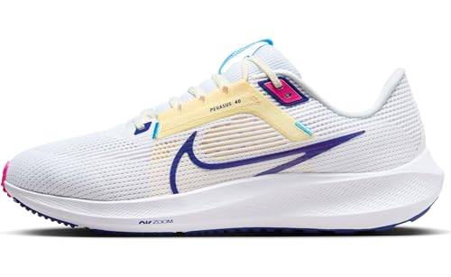 NIKE Men's Air Zoom Pegasus 40 Running Shoes