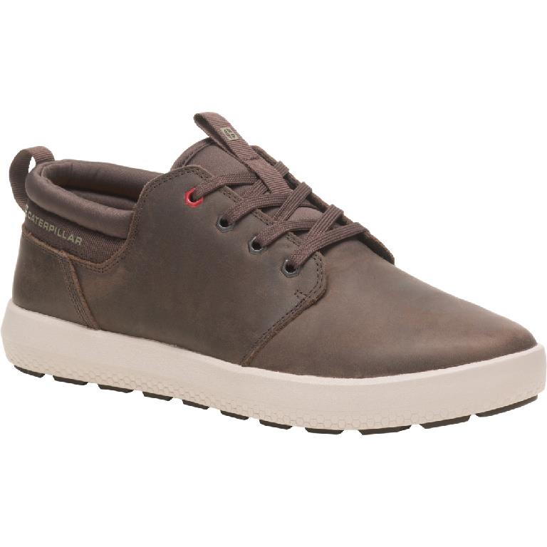 CAT Men's PROXY LACE Sneaker Wide Fit Lace Up Shoes Size 7 to 12