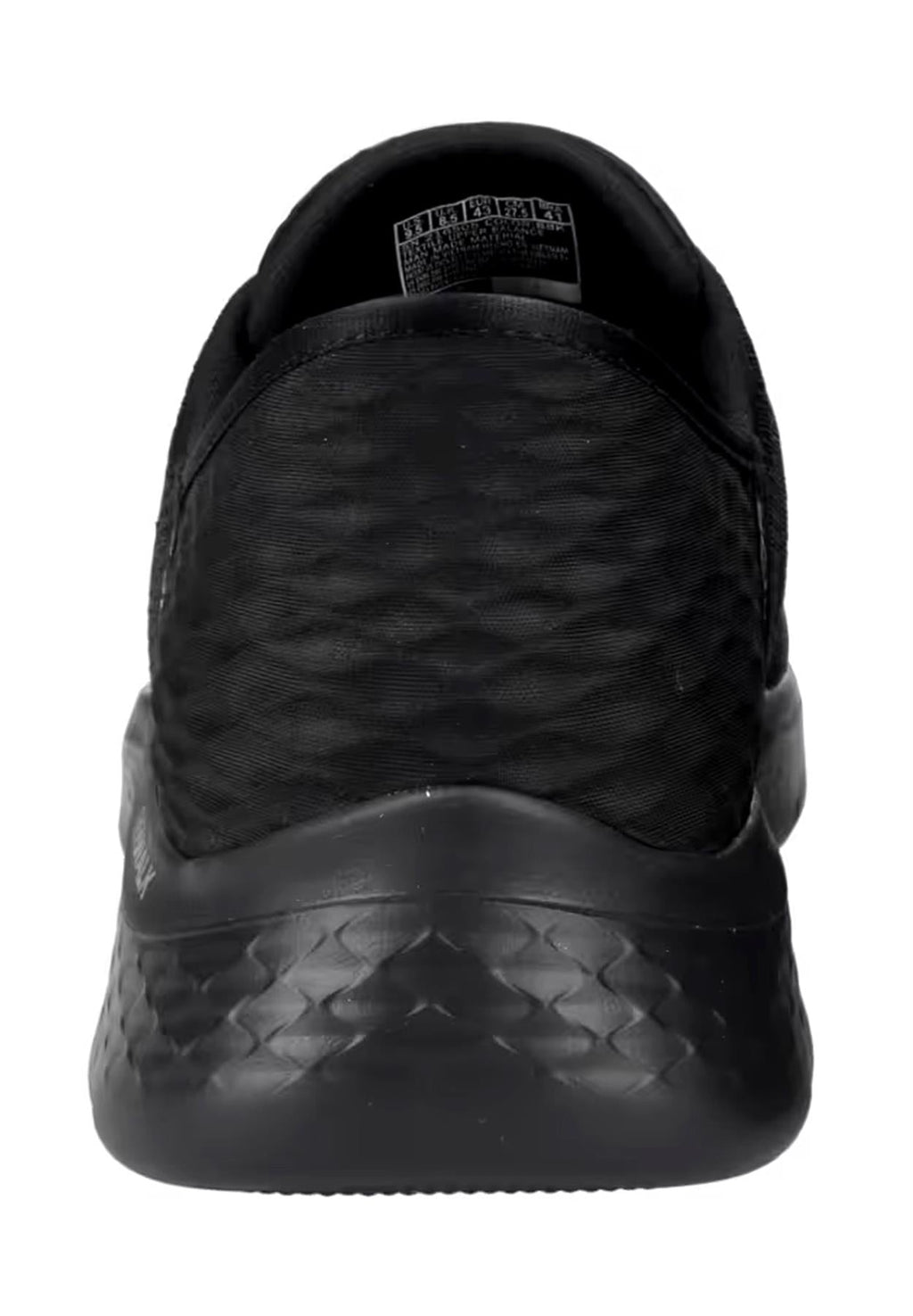 Skechers Men Trainer Shoes - Go Walk Flex - New World in 2 Colours, 6-15