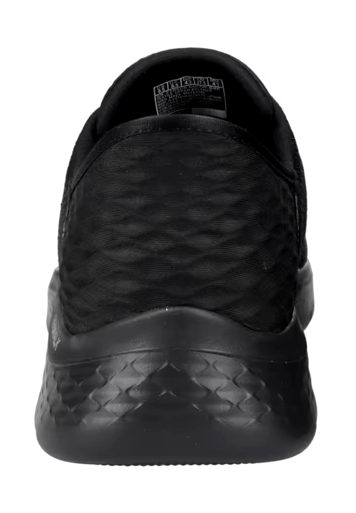 Skechers Men Trainer Shoes - Go Walk Flex - New World in 2 Colours, 6-15