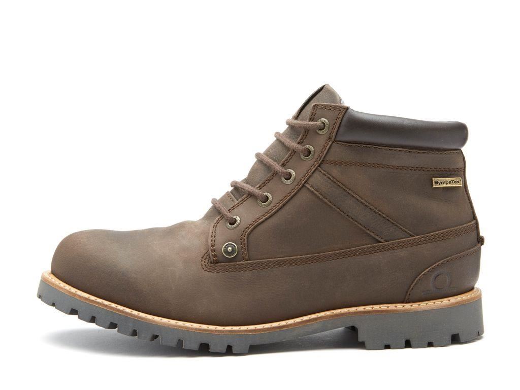 Chatham Men's Grampian Waterproof Boots in 2 Color Options 6 to 15