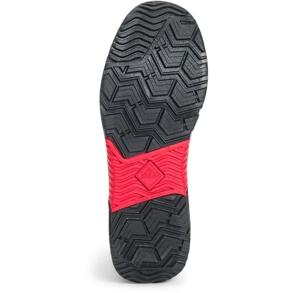 Muck Boots Men's Outscape Low Waterproof Shoe in 5 Colour Options 1 to 15