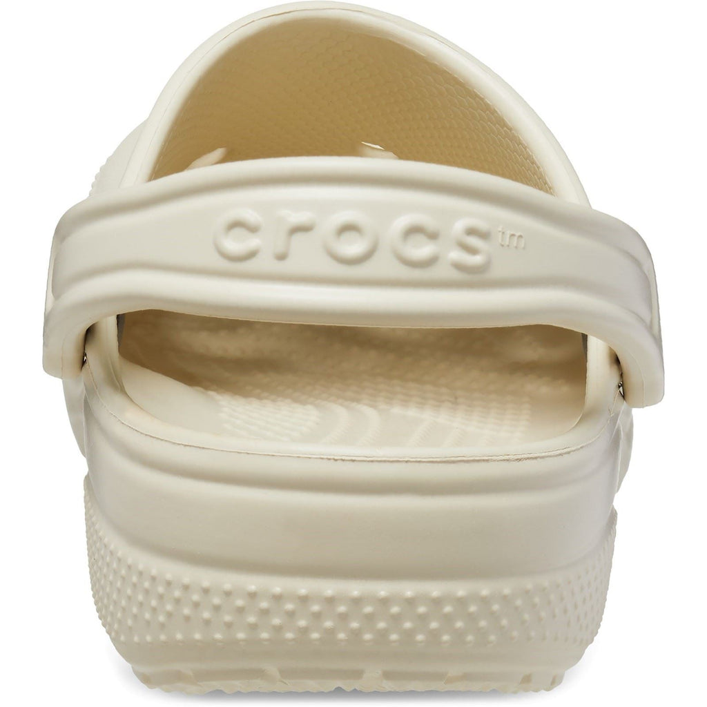 Crocs Unisex's Adult Classic Clog in 4 Colours, Sizes 3 to 8