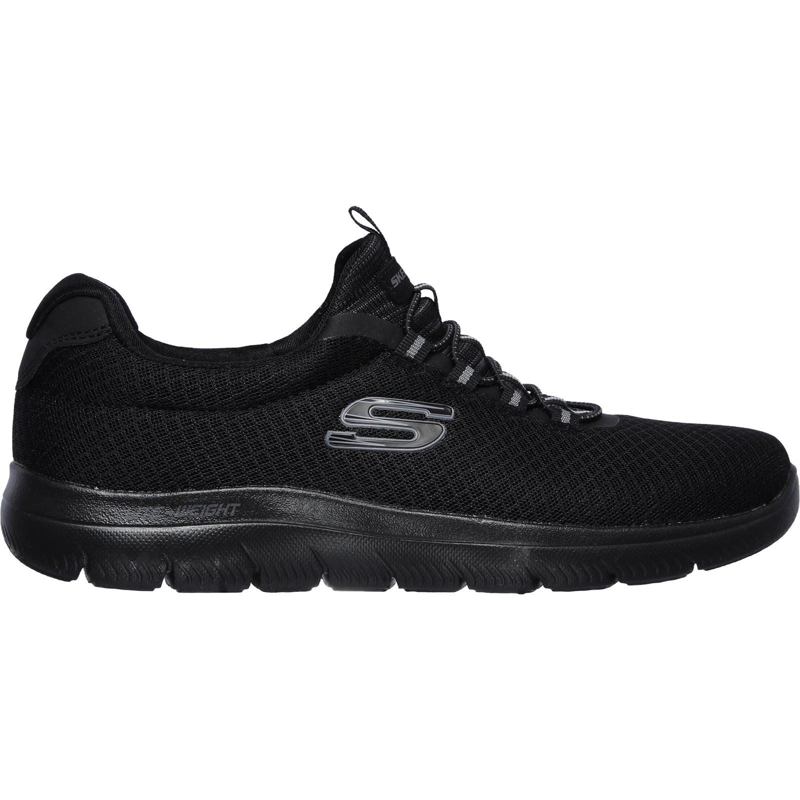 Skechers (GAR52811) Mens Sports Summits in UK 6 to 12