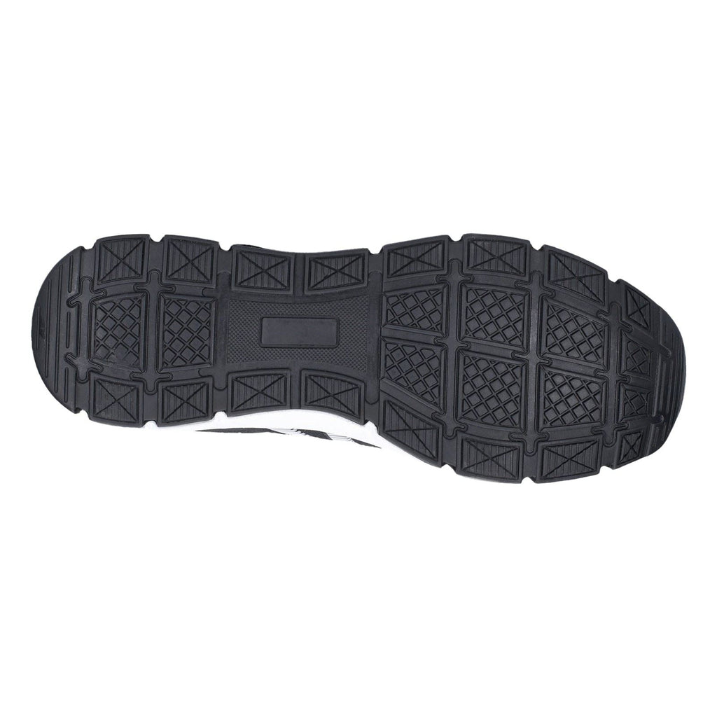 Amblers Men Boots - AS714 BOLT Safety Trainer in Black, 6-12