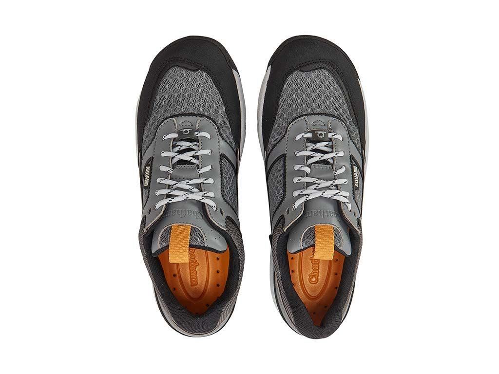 Chatham Men's Tribe G2 Technical Boat Shoe in 2 Color Options 6 to 15