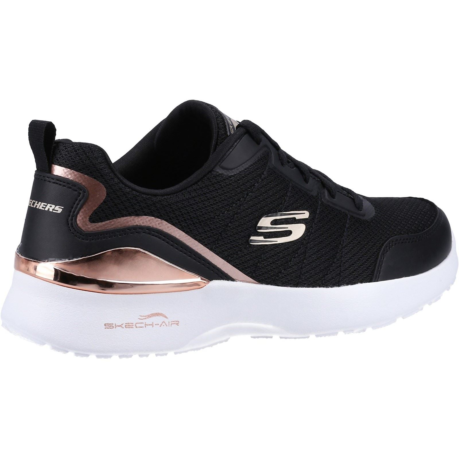 Skechers (GAR149660) Ladies Sports S-A Dynamight in UK 3 to 8