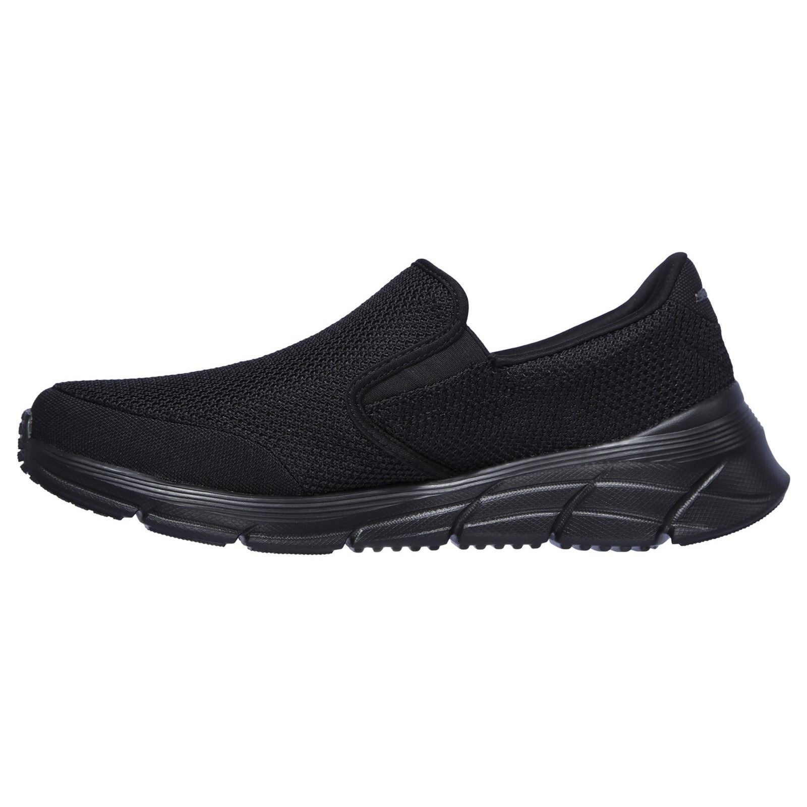 Skechers (GAR232018WW) Mens Sports Equalizer 4.0 Krimlin Wide in UK 7 to 13