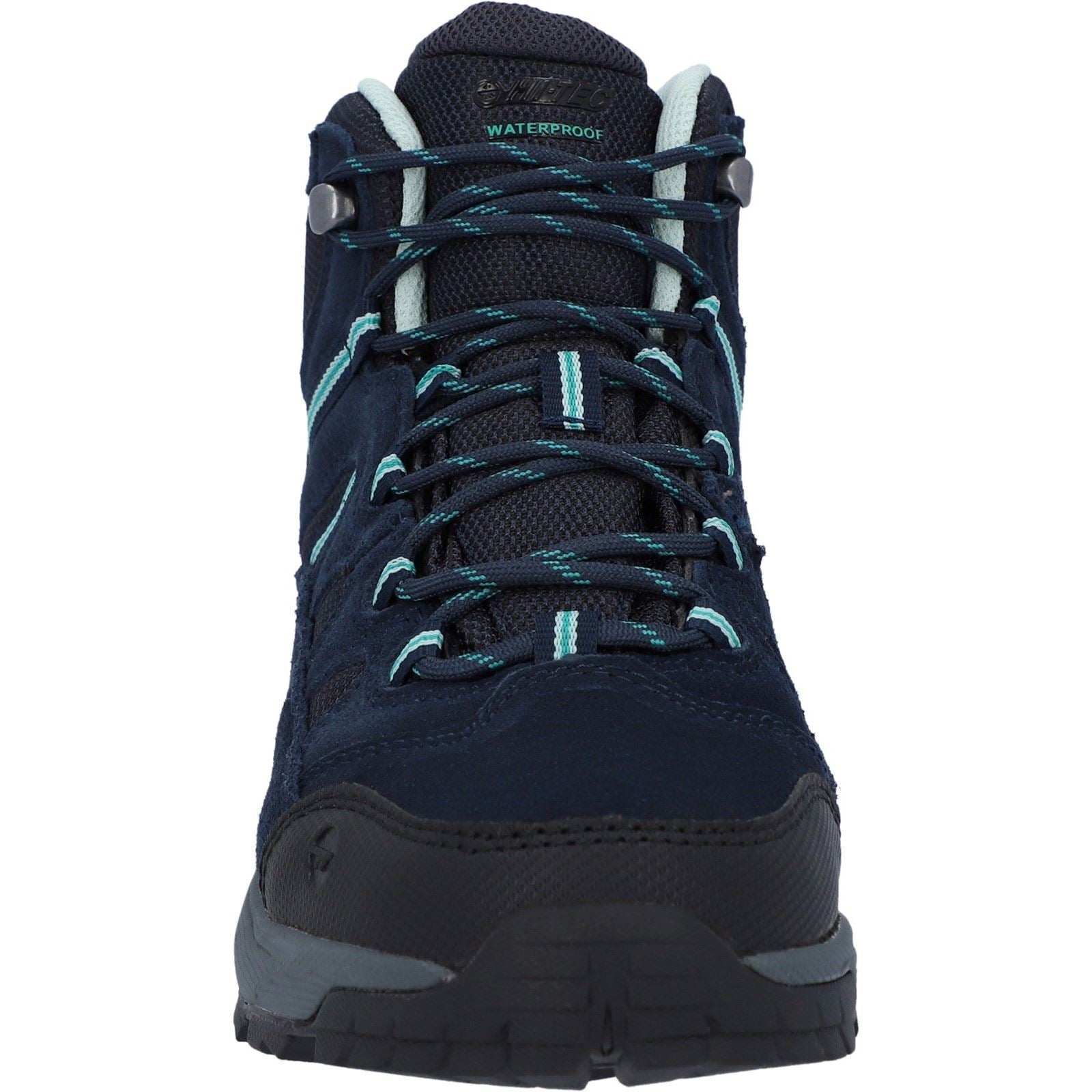 Hi-Tec Women's Bandera Lite WP Hiking Boot in 2 Colour Options 3.5 to 8