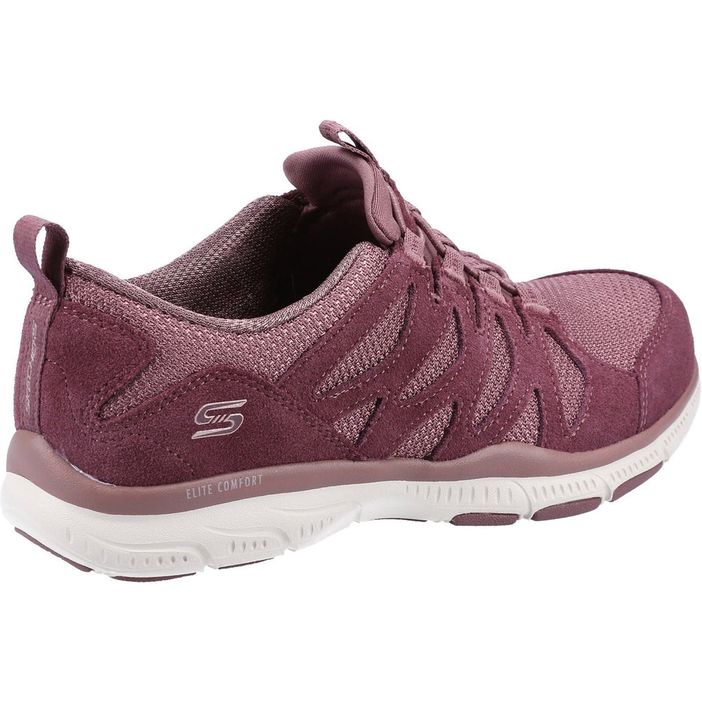 Skechers (GAR104224) Ladies Sports Gratis Gratitude in UK 3 to 8