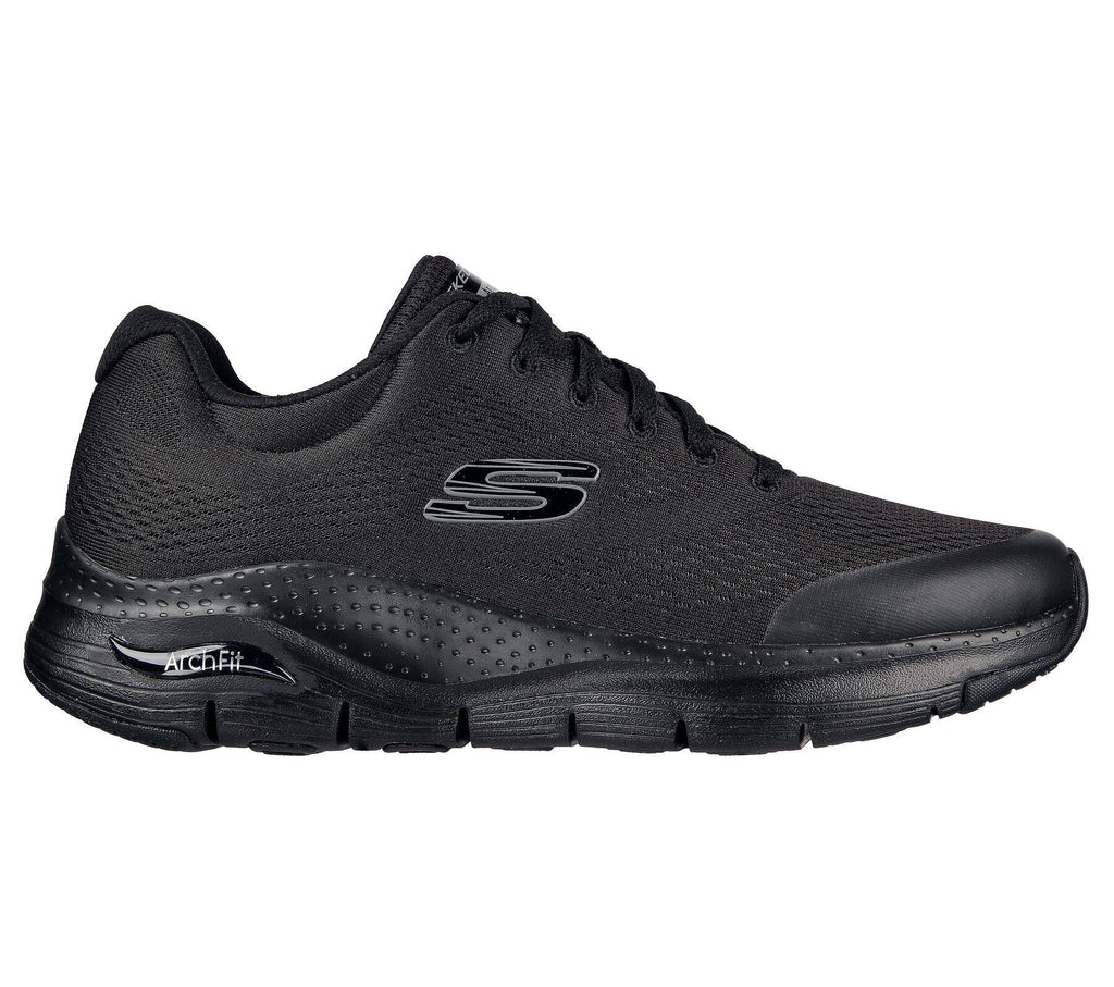 Skechers Men's Arch Fit Extra Wide Walking Sports Shoes 7 to 13