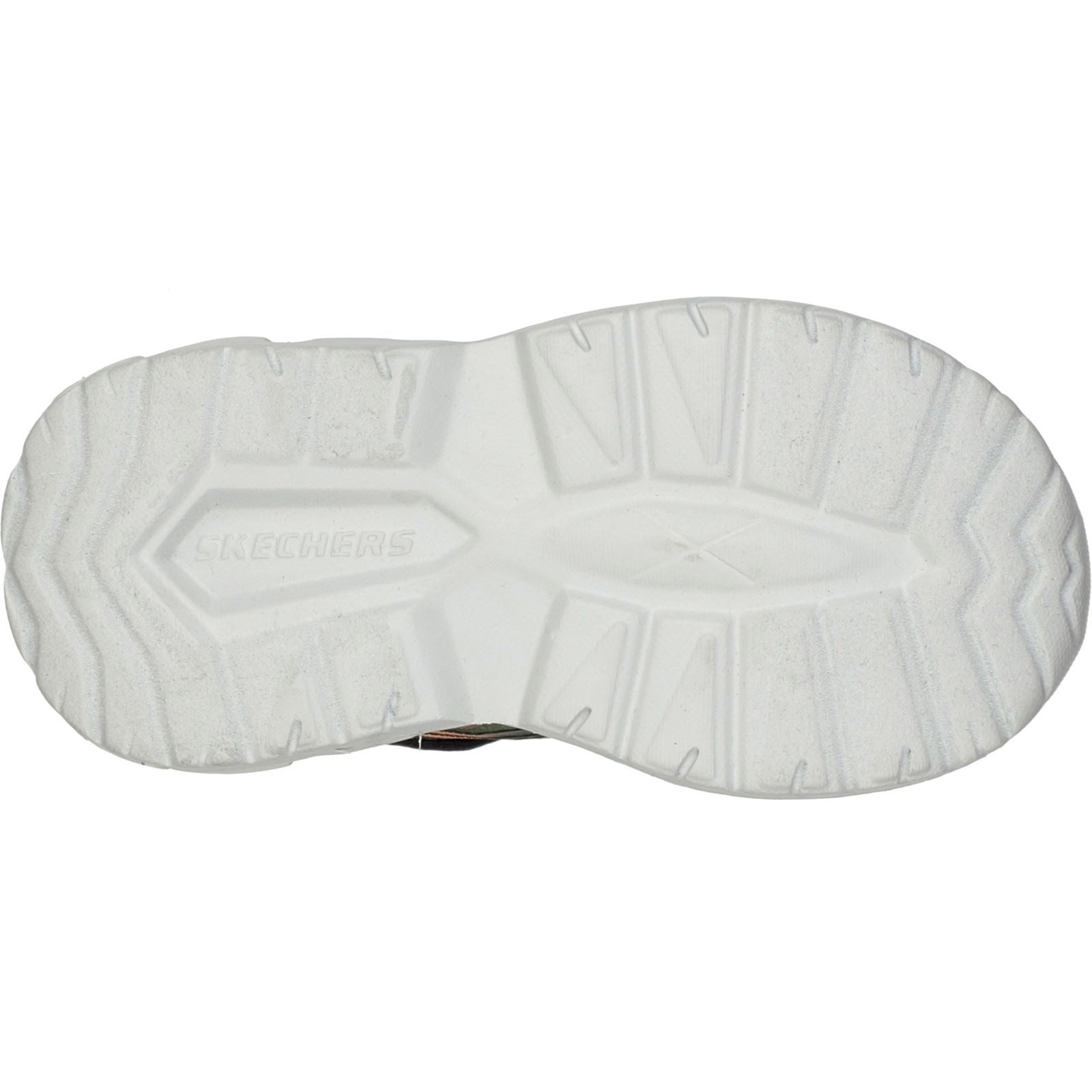 Skechers (GAR401503N) Childrens Sports Magna-Lights in UK 4 to 11