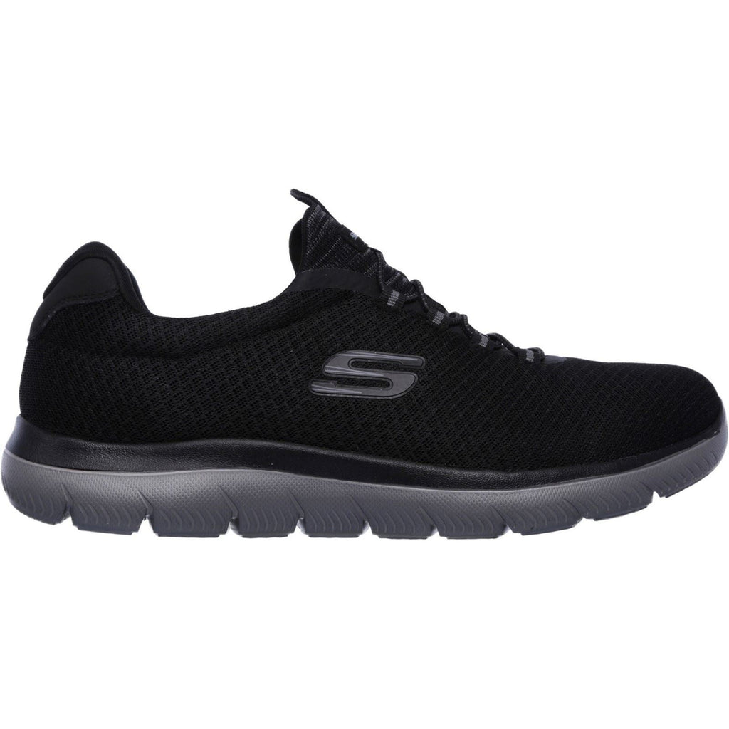Skechers (GAR52811) Mens Sports Summits in UK 6 to 12