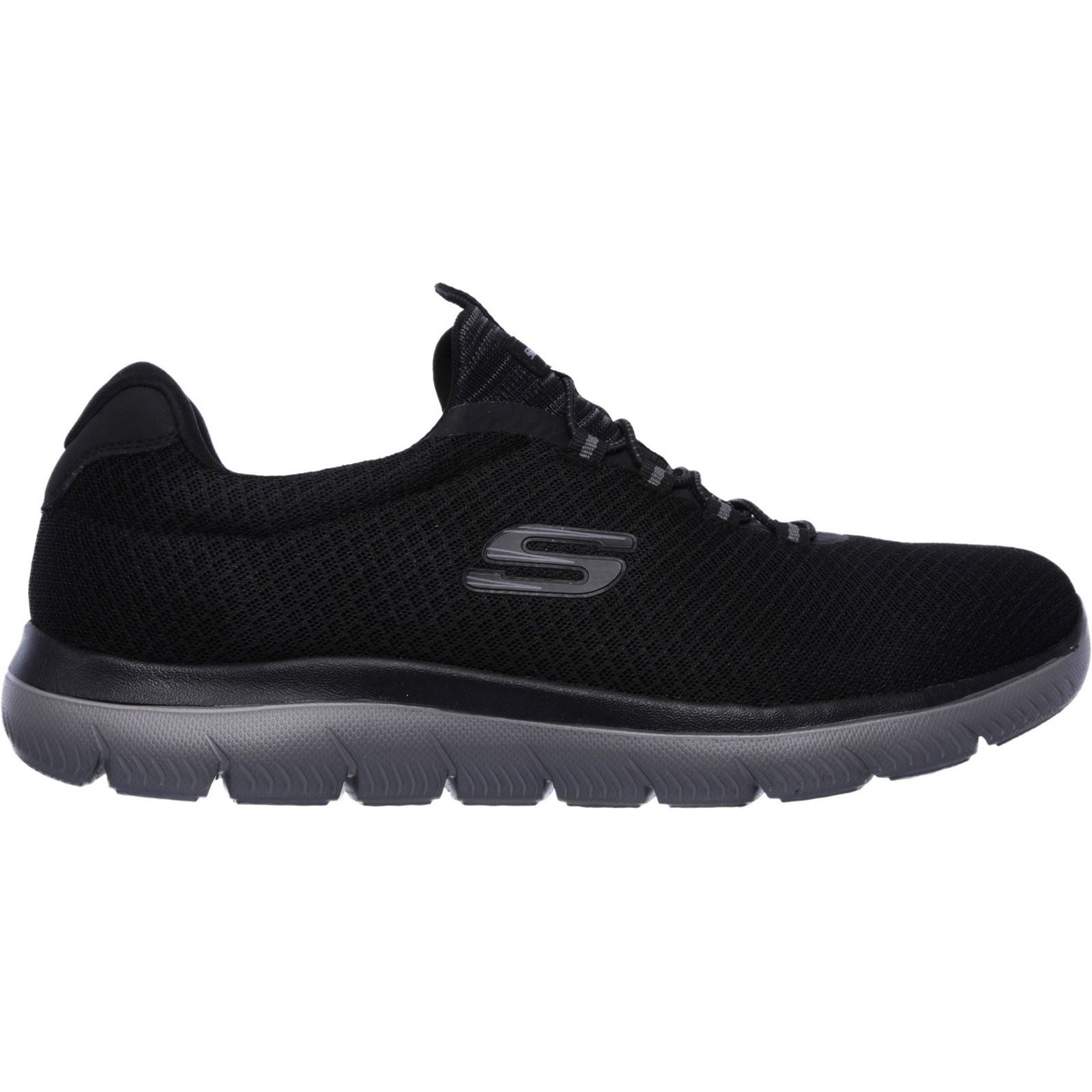 Skechers (GAR52811) Mens Sports Summits in UK 6 to 12
