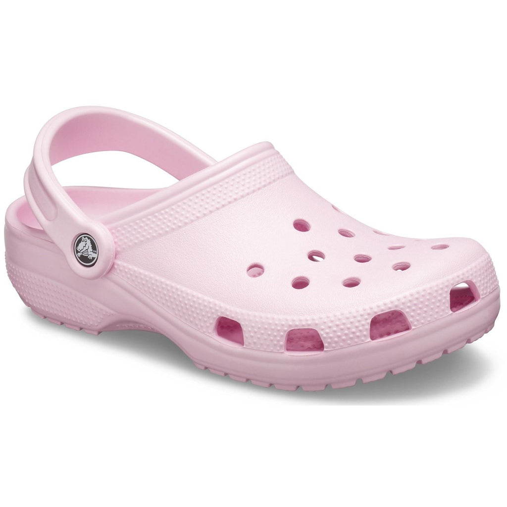 Crocs Unisex's Classic Clog in 2 Colours, Sizes 3 to 15