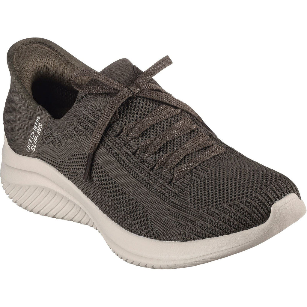 Skechers Women Shoes - Ultra Flex 3.0 Brilliant Path in 6 Colours, 3-8 - GAR149710
