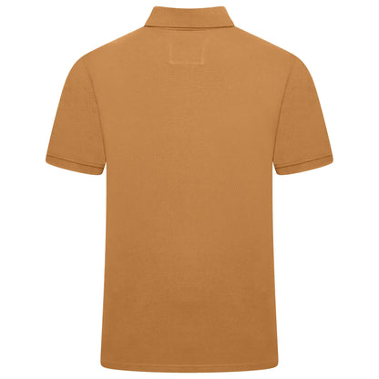 Crew Clothing Men's Melbury Polo Shirt | 6 Colours & Multi-Packs