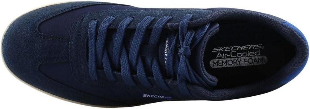 Skechers Placer - Vinson Sneaker Shoes for Mens (210824) in 3 Colours, 9 to 13