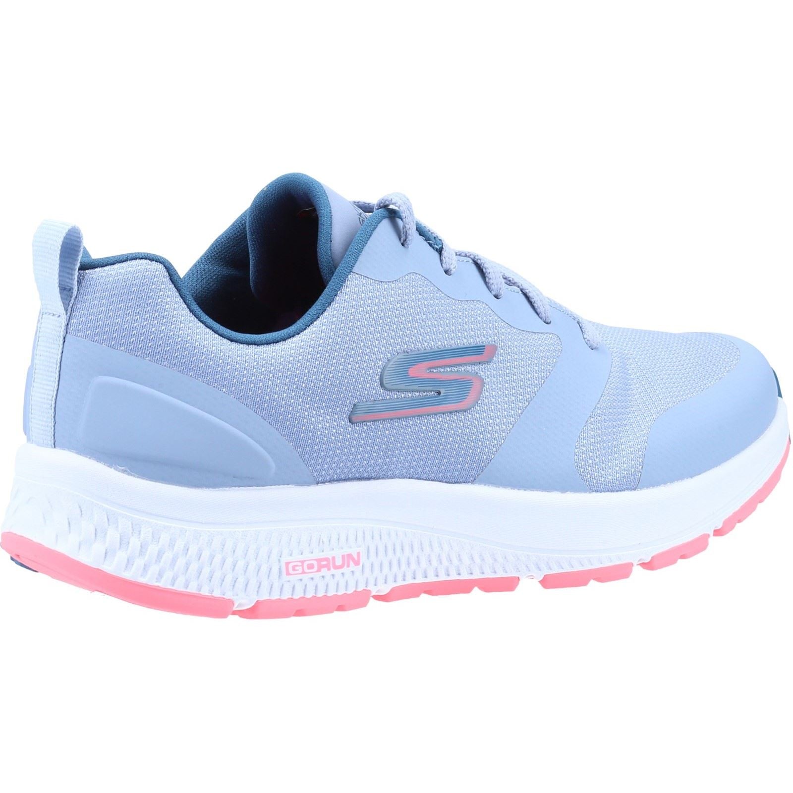 Skechers (GAR128275) Ladies Sports Go Run Consist in UK 3 to 8