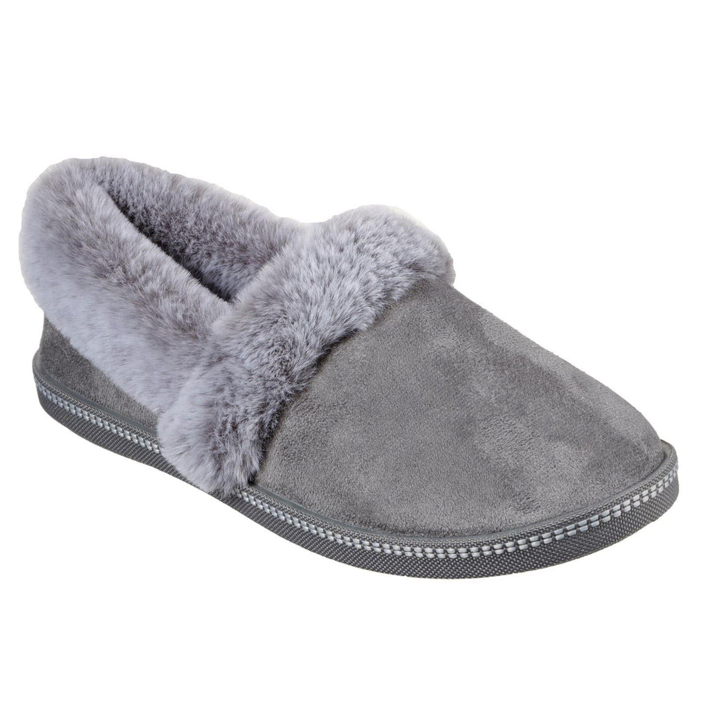 Skechers (GAR32777) Classic Ladies Slippers Cozy Campfire-Team Toasty in UK 3 to 8