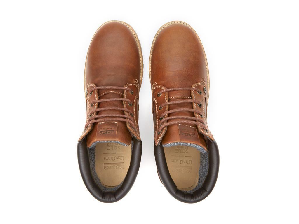 Chatham Men's Grampian Waterproof Boots in 2 Color Options 6 to 15