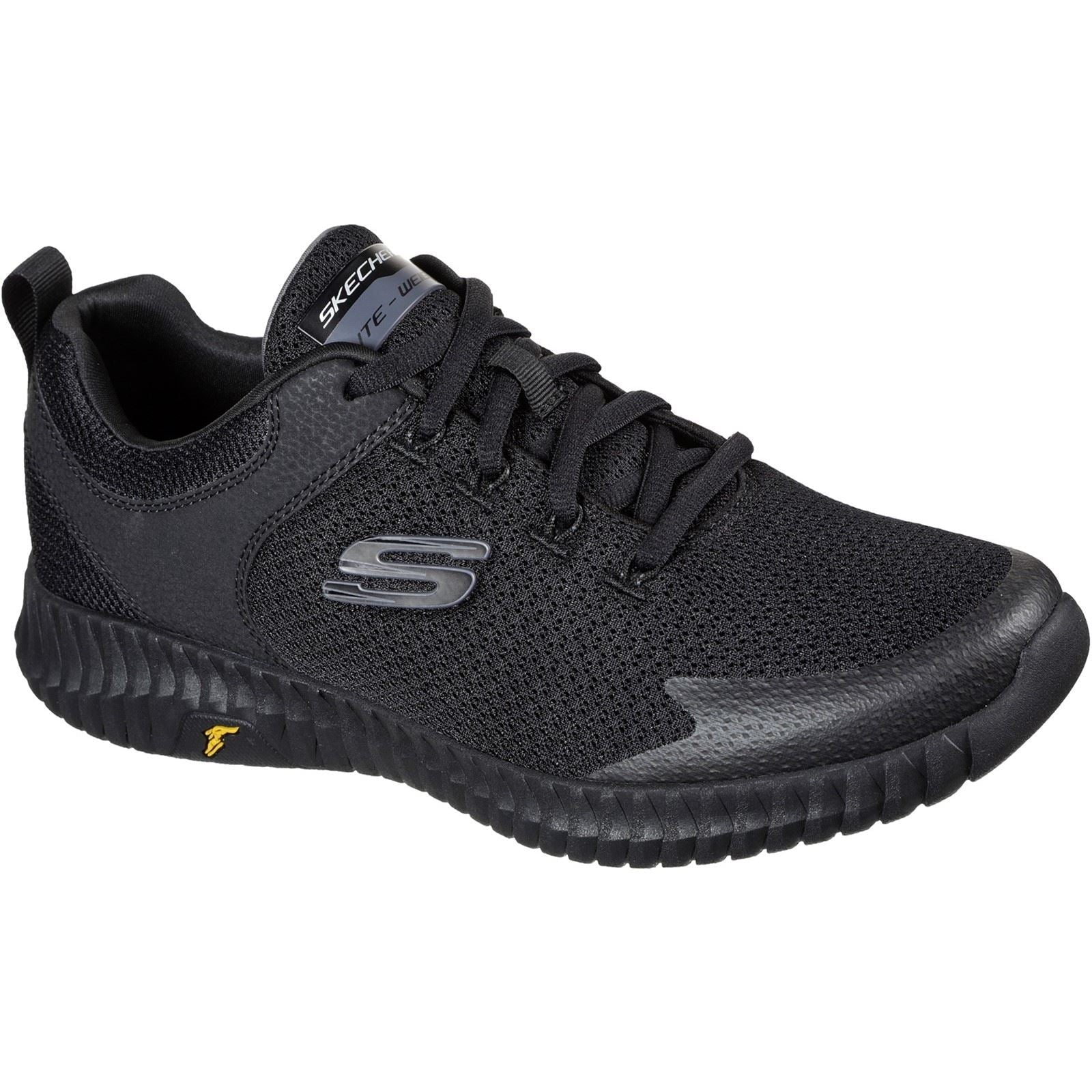 Skechers (GAR232212) Mens Sports Elite Flex Prime Take Over in UK 6 to 12