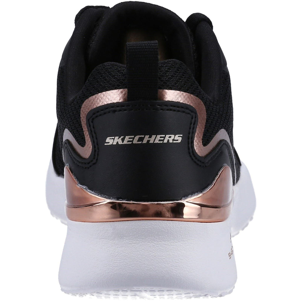 Skechers (GAR149660) Ladies Sports S-A Dynamight in UK 3 to 8