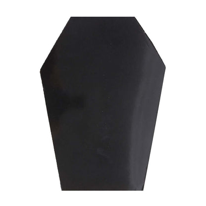 Gothic Gifts Coffin Shaped Notebook