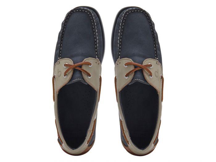 Chatham Men's Whitstable Boat Shoes in 5 Color Options 6 to 15