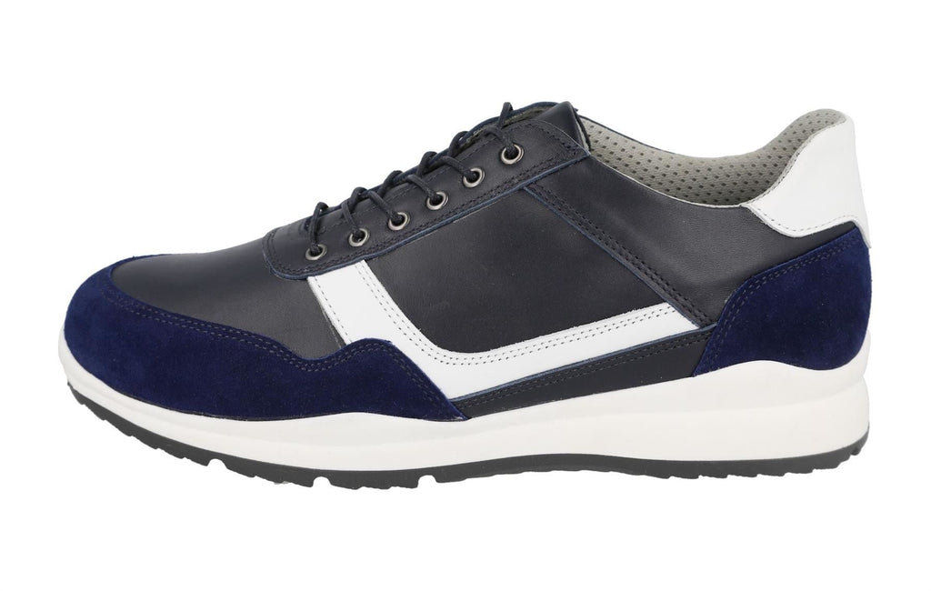 DB Benedict 2V Fit for Mens Shoes in 4 Colours, 6 to 14