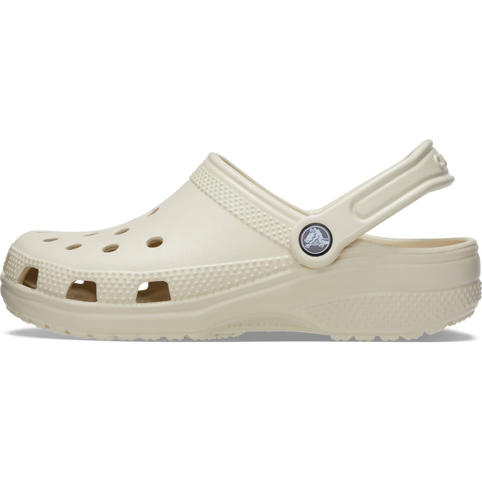 Crocs Unisex's Adult Classic Clog in 4 Colours, Sizes 3 to 8