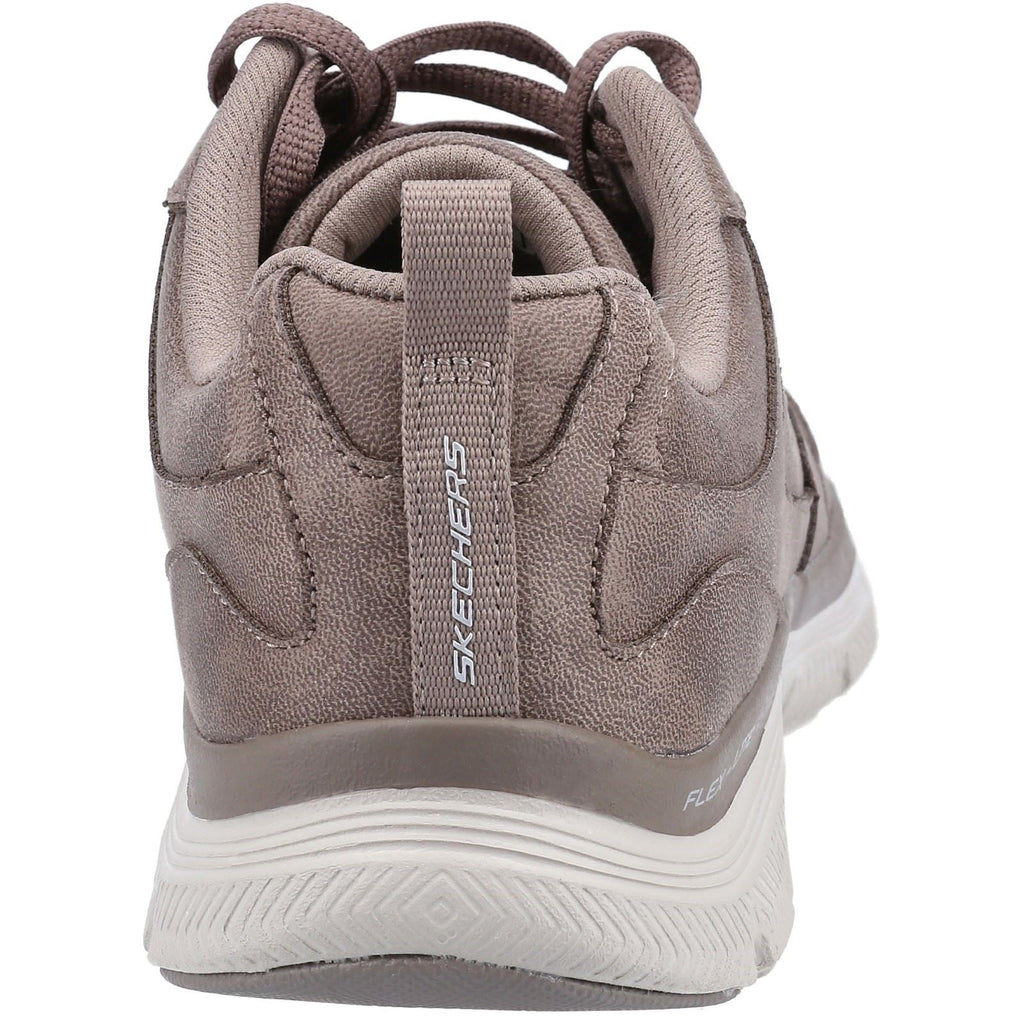 Skechers (GAR149573) Ladies Sports Flex Appeal 4.0 in UK 3 to 8