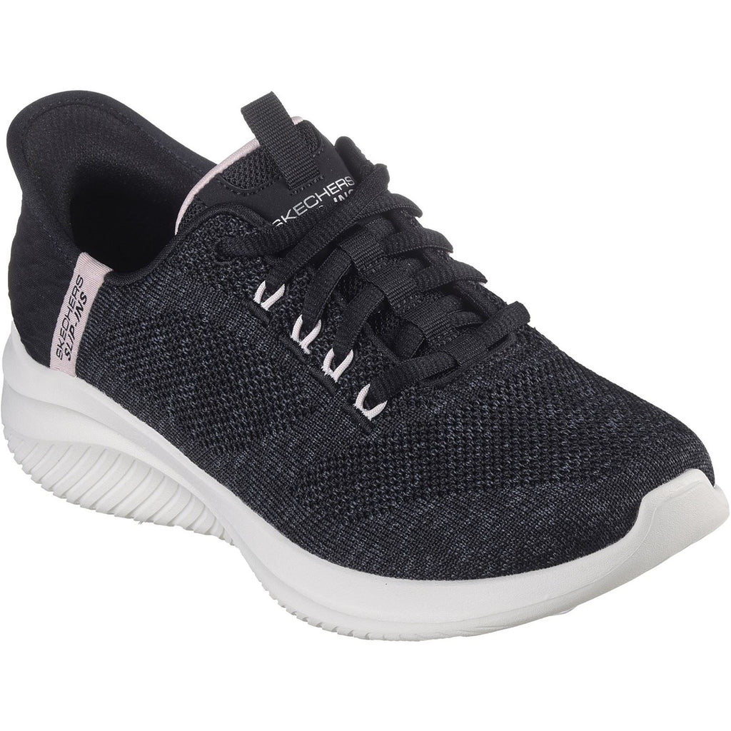 Skechers Women Shoes - Ultra Flex 3.0 Easy Step in 2 Colours, 3-8 - GAR150178
