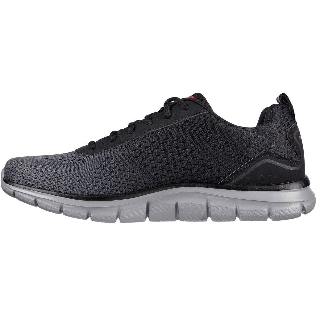 Skechers Men Trainers - Track - Ripkent in 2 Colours, 6-12 - GAR232399