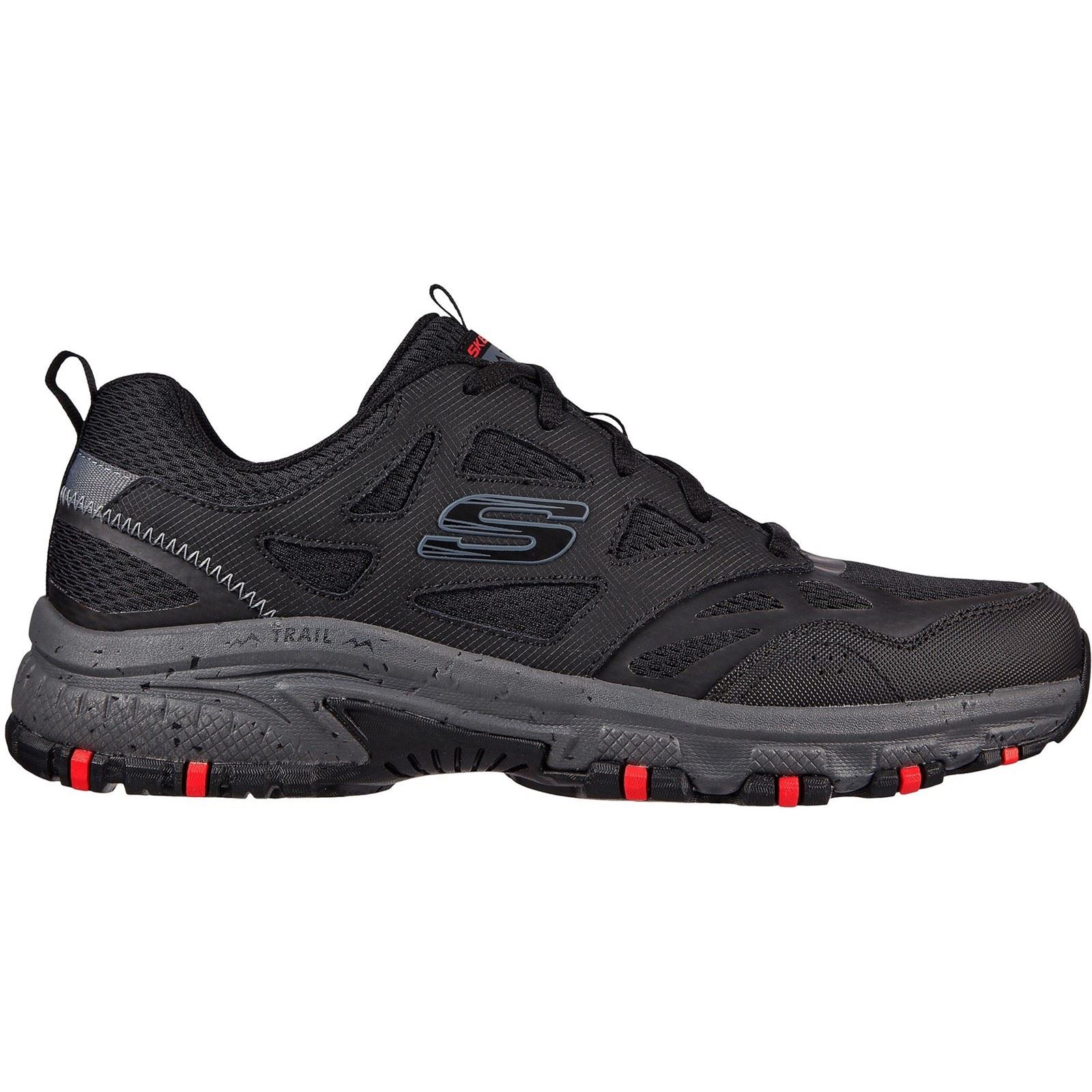 Skechers (GAR237265) Hiking Shoes Hillcrest in UK 6 to 12