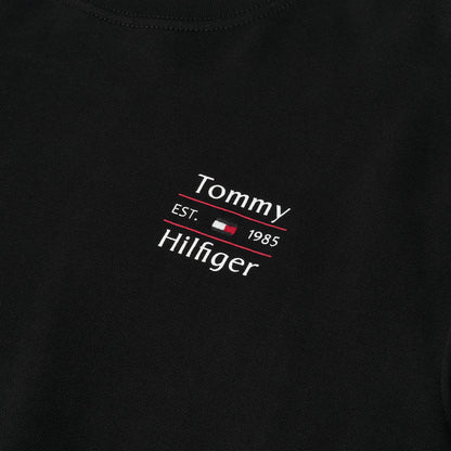 Tommy Hilfiger Men's Terry Crew Neck Sweatshirt | 3 Colours