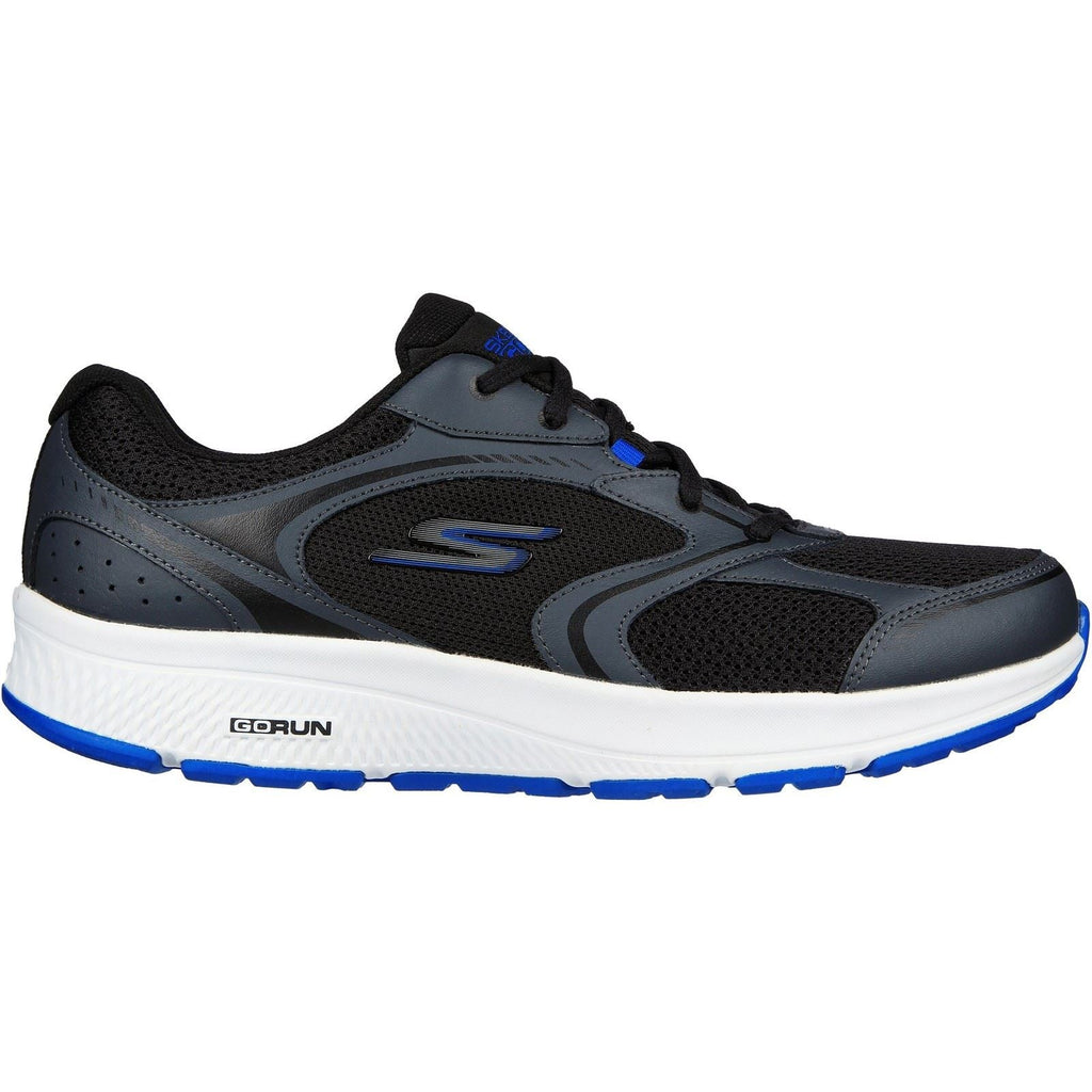 Skechers (GAR220371) Men's GO RUN Consistent - Specie Trainers in 2 Colour Options 6 to 12