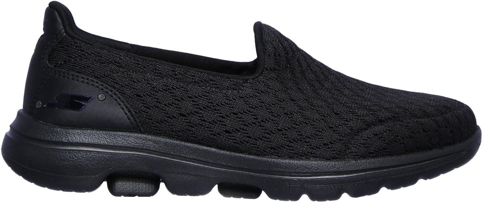 Skechers (GAR84102L) Girls BTS Go Walk 5 Moving On in UK 1.5 to 13.5