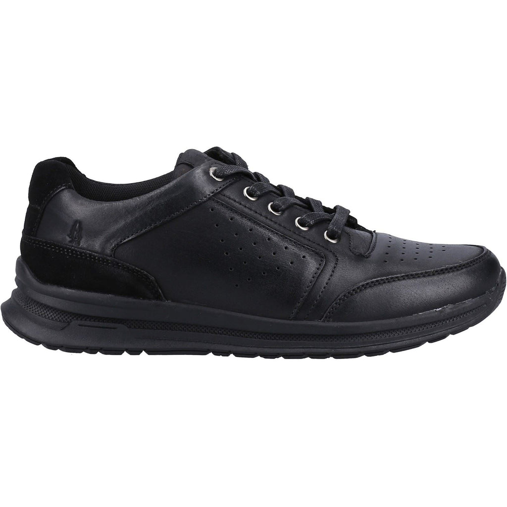 Hush Puppies Classic Lace Shoe For Men (Joseph) in 4 Colours, 6-12