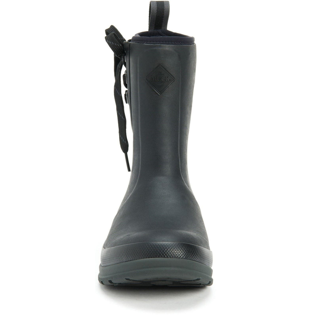 Muck Boots Women's Muck Originals Pull-On Short Boots in 2 Colour Options