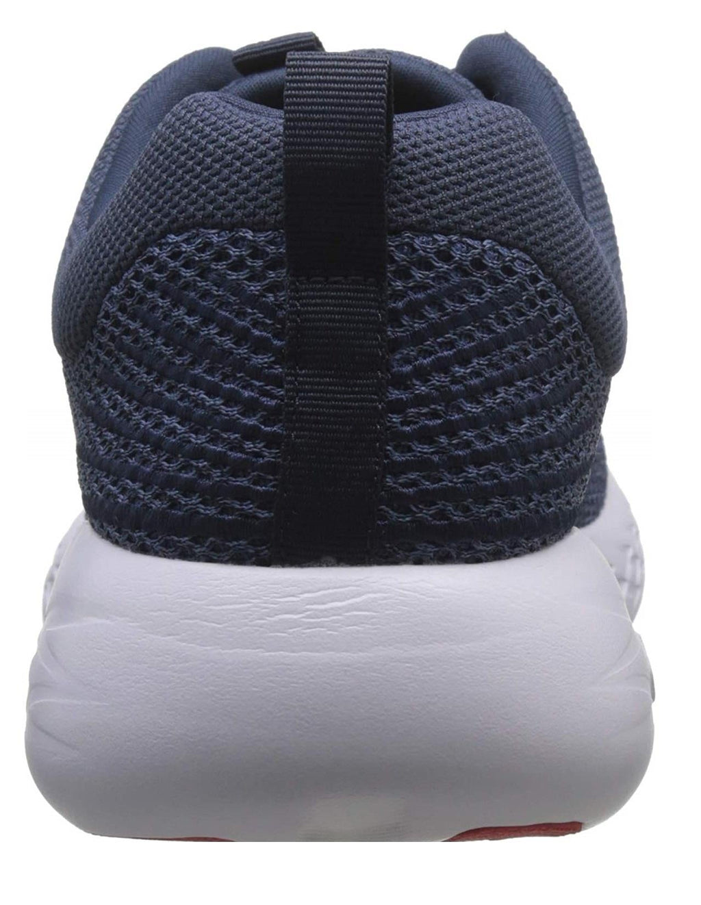 SKECHERS Men's GOrun 600 - Nile Walking/Running/Gym Trainers in Blue/Navy