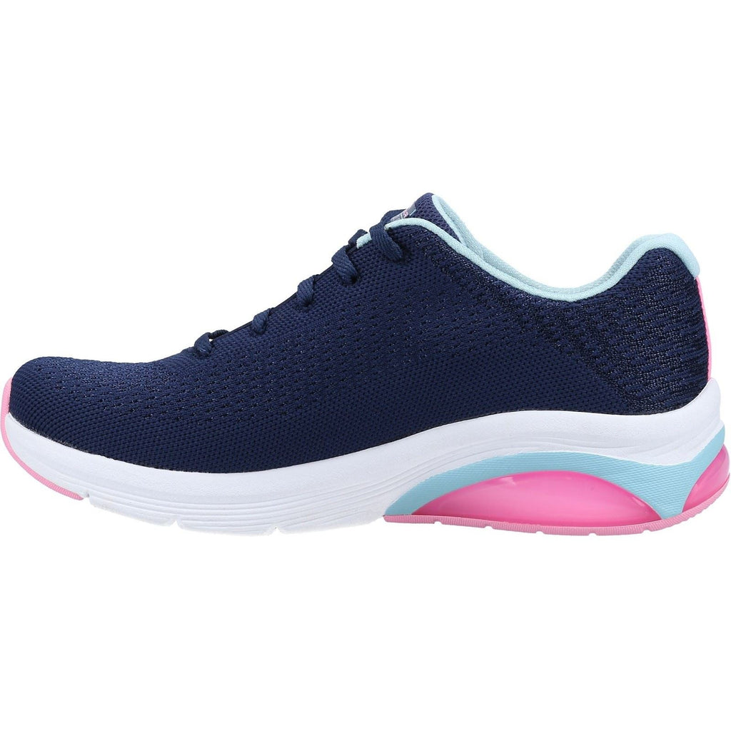 Skechers (GAR149645) Ladies Sports Skech-Air Extreme 2.0 in UK 3 to 8